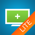 Logo de GuiaStar Lite para programación TV
