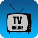 Logo de TV España en directo