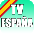 Logo de TV España Ver IPTV Online
